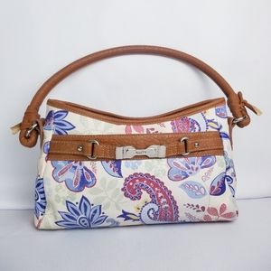 Rosetti shoulder handbag purse